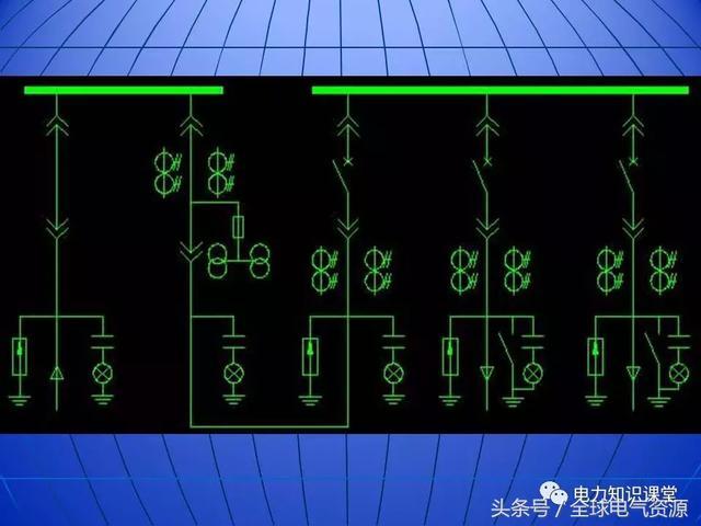 10kV中壓開關柜基礎知識，值得收集！