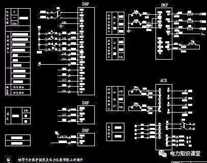 10kV高壓開關柜 6機柜設計注意事項，您見過嗎？