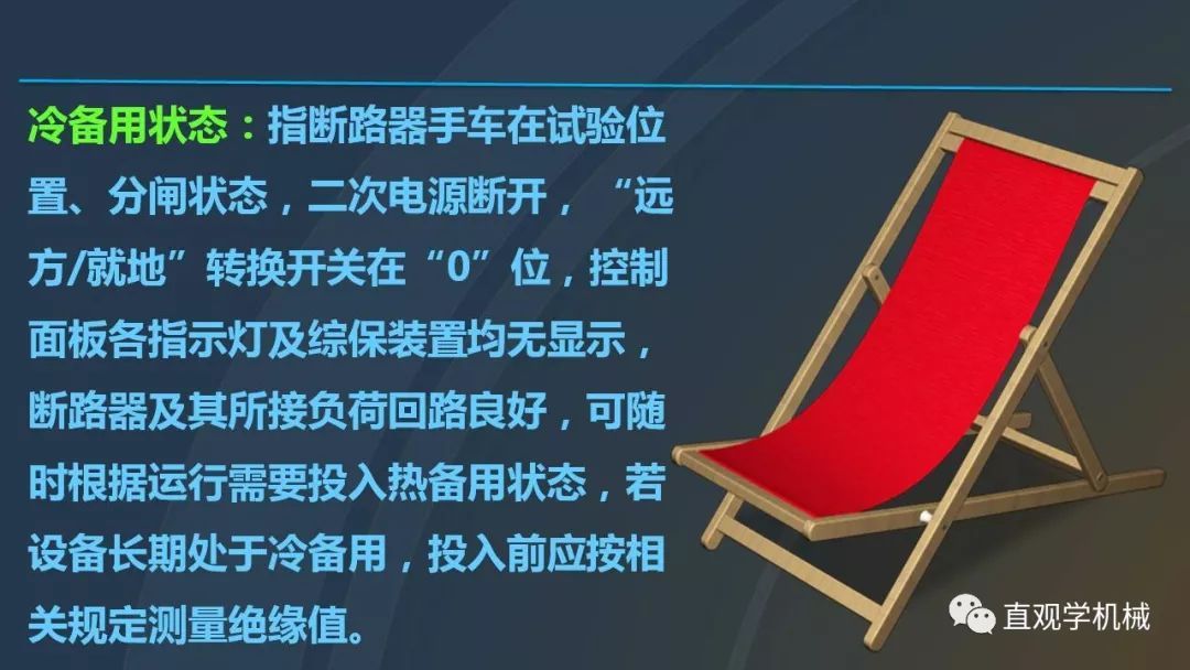 中國工業控制|高電壓開關柜培訓課件，68頁ppt，有圖片和圖片，拿走吧！