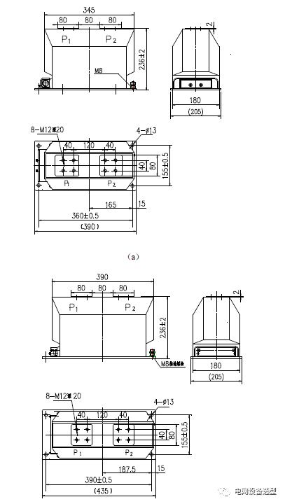 12 KV手車類型開關(guān)柜標(biāo)準(zhǔn)化設(shè)計(jì)定制方案(2019年版)