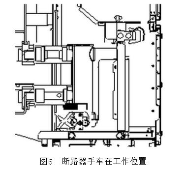 KYN和XGN高壓開(kāi)關(guān)柜專(zhuān)業(yè)人士已知的結(jié)構(gòu)