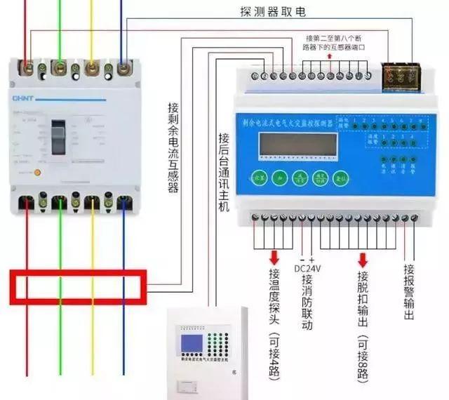 你看不懂系統(tǒng)圖嗎？五分鐘教你讀配電箱系統(tǒng)圖，讀幾秒鐘理解！