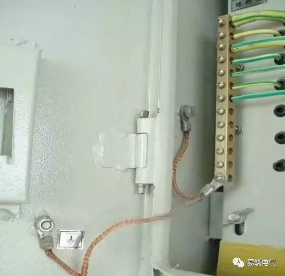 配電箱的布線和安裝的通用標準是什么？我們應該注意哪些問題？圖片和文本的詳細說明