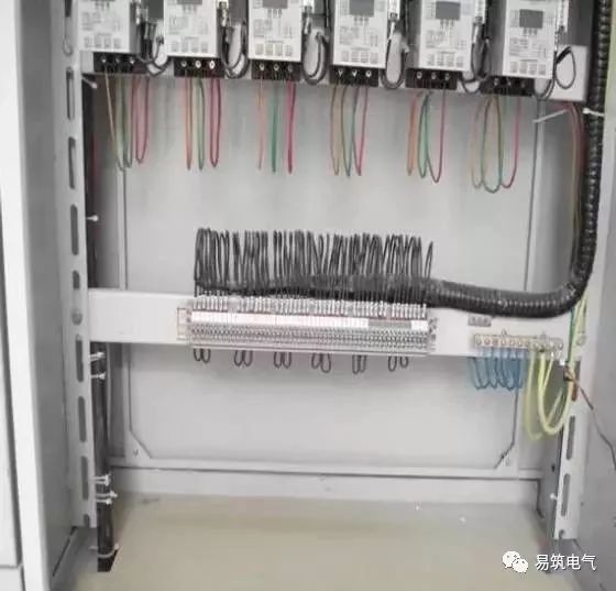 配電箱的布線和安裝的通用標準是什么？我們應該注意哪些問題？圖片和文本的詳細說明