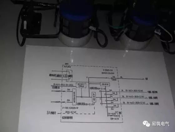 配電箱的布線和安裝的通用標準是什么？我們應該注意哪些問題？圖片和文本的詳細說明