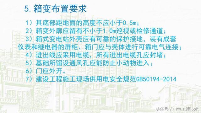 我在1級、2級和3級配電箱有什么樣的設備？如何配置它？你早就應該知道了。